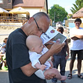 First hiporehabilitation stay (Přeštěnice u&nbsp;Milevska, June 2013)