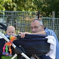 Third hiporehabilitation stay (Přeštěnice u&nbsp;Milevska, August 2013)